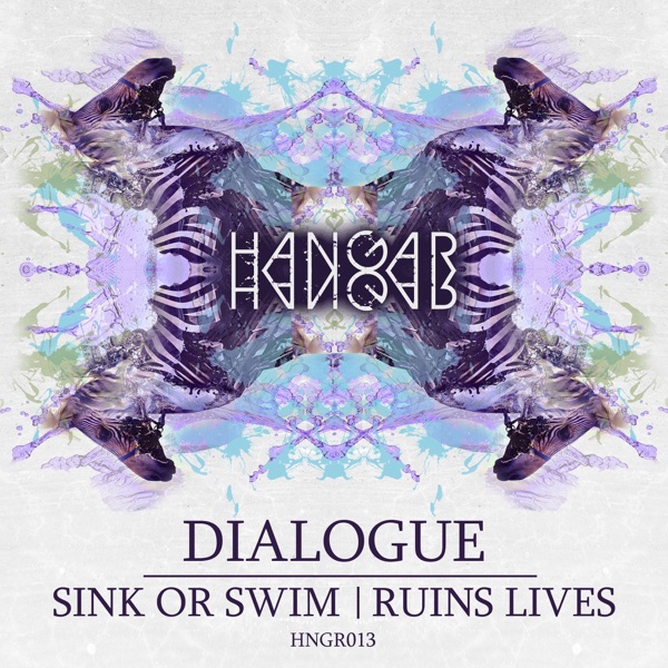 Sink or Swim / Ruins Lives - Single