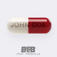 John Doe (feat. Priscilla) - Single - B.o.B