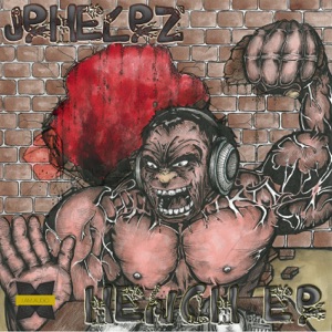 Hench - EP
