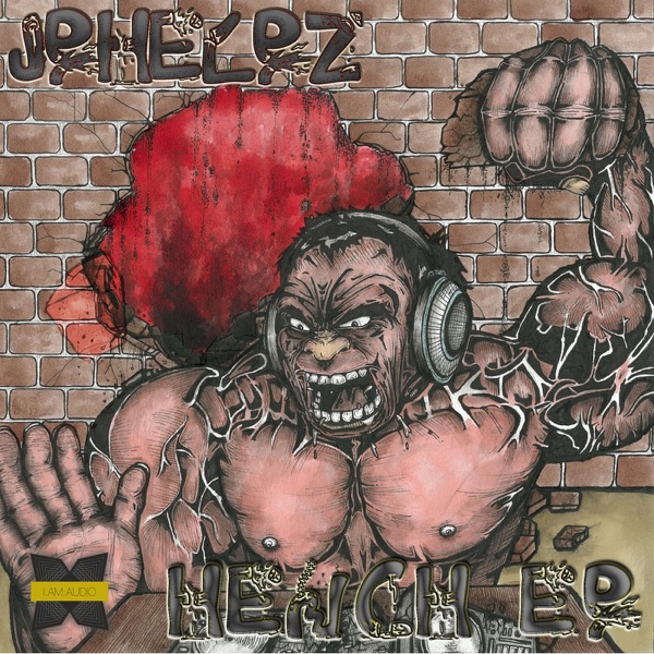 Hench - EP