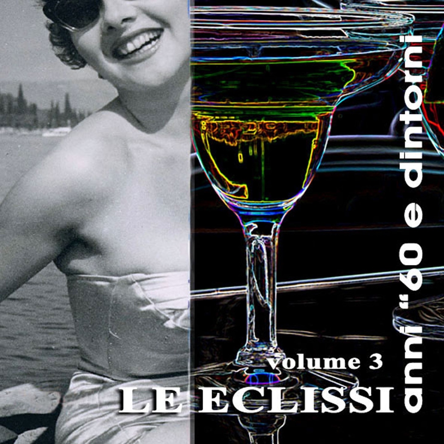 Anni 60 e dintorni, vol. 3