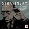 Daniele Gatti Circus Polka Stravinsky: Petrouchka, Le sacre du printemps (The Rite of Spring)