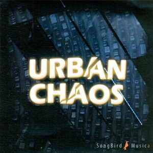 Urban Chaos