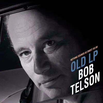 Old LP - Bob Telson