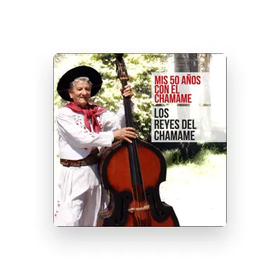 Listen to Los Reyes Del Chamame, watch music videos, read bio, see tour dates & more!