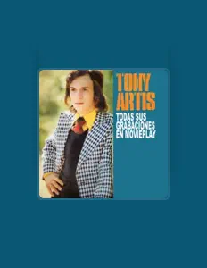 Listen to Toni Artis, watch music videos, read bio, see tour dates & more!