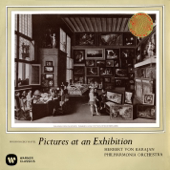 組曲『展覧会の絵』