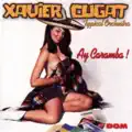 Xavier Cugat & His Orchestra