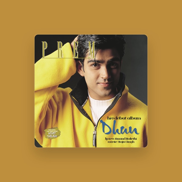 Prem's avatar