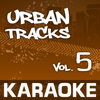 Giving Myself (In the Style of Jennifer Hudson) [Karaoke Version] - Karaoke Cloud
