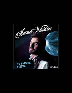 Listen to Santi Millan, watch music videos, read bio, see tour dates & more!