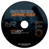 Sapphire / Cubix - Single
