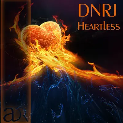 Posłuchaj utworu Heartless - Single wykonywanego przez DNRJ.