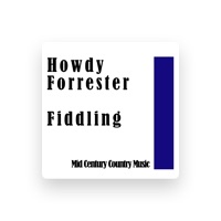 Howdy Forrester