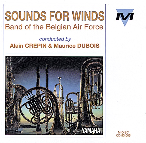 Sounds for Winds