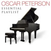 Oscar Peterson - I've Got a Crush On You