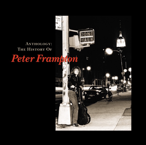 Album art for Do You Feel Like We Do by Peter Frampton