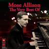 Mose Allison