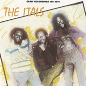 The Itals - Don't Wake The Lion
