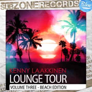 Lounge Tour Volume Three - Beach Edition - Single