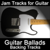 Guitar Ballads Track (Key Fm) [Bpm 096] - Guitarteamnl Jam Track Team