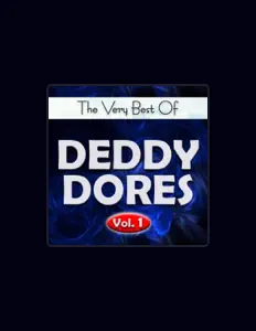 Escucha a Deddy Dores, mira vídeos musicales, lee la biografía, consulta fechas de giras y mucho más.