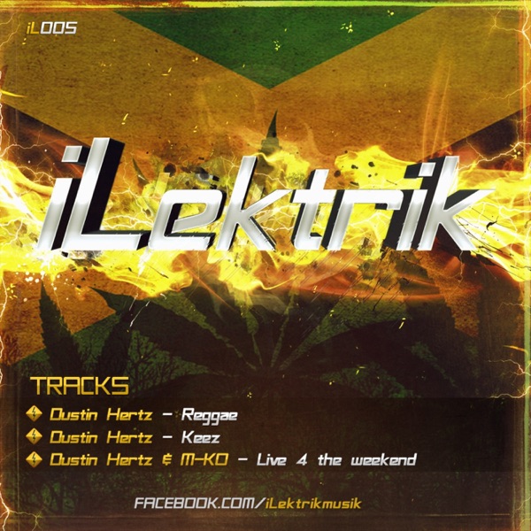 Reggae - Single