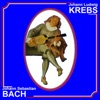 KREBS: Guitar Concertos/Konrad Ragossnig, Guitar artwork