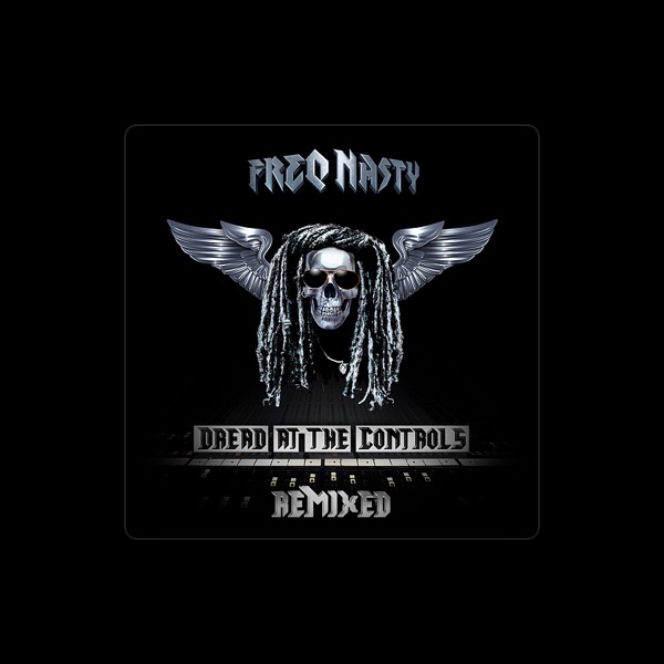 FreQ Nasty's avatar