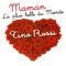 Papa Aime Maman artwork