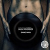 Same Man (Groove Phenomenon Radio Edit) [Hanna Hansen vs. Groove Phenomenon] cover art