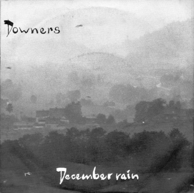 December Rain - Single