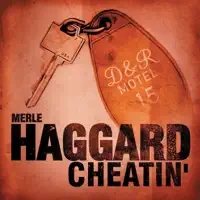 I Came So Close To Living Alone — Merle Haggard