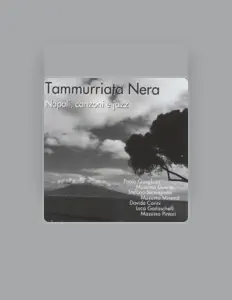 Dengarkan Davide Corini, tonton video musik, baca bio, lihat tanggal tur & lainnya!