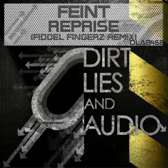 Reprise (Fiddel Fingerz Remix) - Single by Feint album reviews, ratings, credits