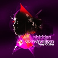 Hidden Conversations - Terry Callier