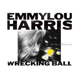 Emmylou Harris - Where Will I Be