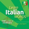 Learn Italian Words