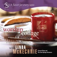 Linda McKechnie - He Leadeth Me