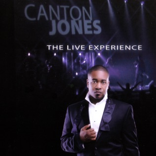 Canton Jones 5 Seconds