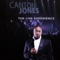 He Reigns (feat. Erica Cumbo) [Live] - Canton Jones lyrics