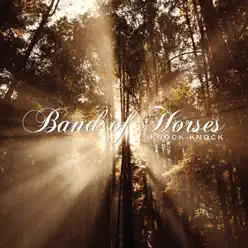 Knock Knock - Single - Band Of Horses Knock Knock - Single - Band Of Horses