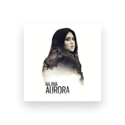 Listen to Najwa Mahiaddin, watch music videos, read bio, see tour dates & more!