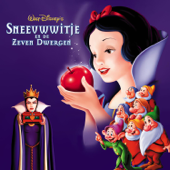 Snow White and the Seven Dwarfs (Soundtrack from the Motion Picture) [Dutch Version] - Multi-interprètes