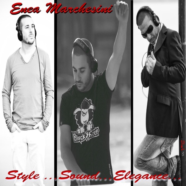 Style, Sound, Elegance... - EP