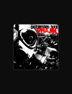 Posłuchaj wykonawcy Phajik, obejrzyj teledyski, przeczytaj biografię, zobacz daty tras koncertowych i nie tylko!