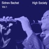 Sidney Bechet - Roll on, Mississippi, Roll On