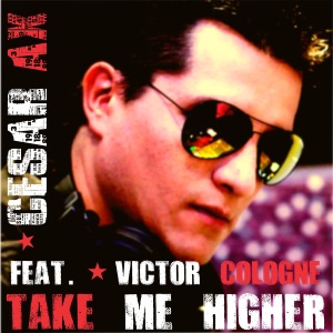 Take Me Higher (feat. Vic Cologne)