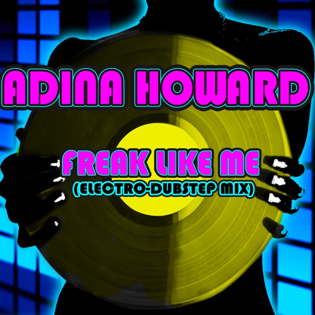Do You Wanna Ride? - Album by Adina Howard - Apple Music