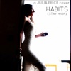Cover: Habits (Stay High) - Single